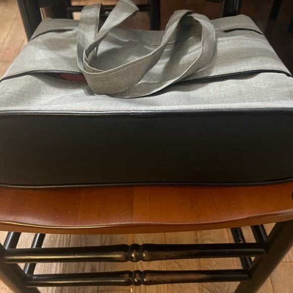 Laptop Bag 13” X 17” EUC *Like New * - Picture 9 of 11